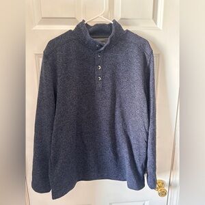 Men’s Large Van Heusen Flex sweater